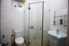 Elegant house with 3 bedroom, front yard and terrace for rent in Ba Dinh, Hanoi
